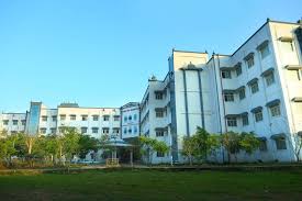 Thiruvarur Govt. Medical College, Thiruvarur